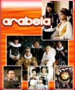 Arabela / Арабела (1980) Епизод 1 BG AUDIO