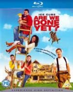 Онлайн филми - Are We Done Yet? / Приключихме ли? (2007) BG AUDIO