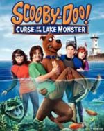 Scooby Doo! Curse of the Lake Monster / Скуби Ду! Проклятието на езерното чудовище (2010) BG AUDIO