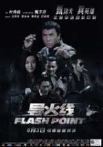 Онлайн филми - Flash Point / Tочка на възпламеняване (2007)