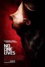 No One Lives / Без оцелели (2012)