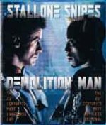 Онлайн филми - Demolition Man / Разрушителят (1993) BG AUDIO