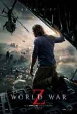 Онлайн филми - World War Z / Z-та световна война (2013) BG AUDIO