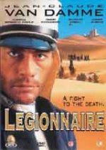 Онлайн филми - Legionnaire / Легионерът (1998) BG AUDIO