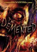 Лудият / The Demented (2013)