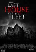 Онлайн филми - The Last House on the Left / Последната къща отляво (2009)