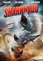 Онлайн филми - Sharknado / Торнадо от акули (2013)