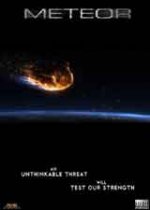 Meteor: Path to Destruction / Метеорит: Път към унищожение (2009) BG AUDIO