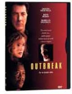 Онлайн филми - Outbreak / Зараза (1995) BG AUDIO