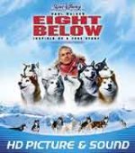 Eight Below / Осем герои (2006) BG AUDIO
