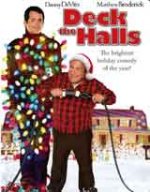 Онлайн филми - Deck the Halls / Космическа Коледа (2006) BG AUDIO