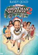 Christmas Vacation 2 / Коледна Ваканция 2 (2003) BG AUDIO