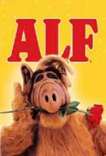 Онлайн филми - ALF / АЛФ Сезон 1 Епизод 4 BG AUDIO