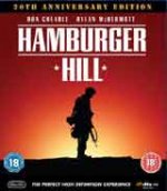 Онлайн филми - Hamburger Hill / Хамбургеровия Хълм (1987)