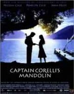 Captain Corelli's Mandolin / Капитан Корели (2001)
