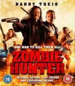 Онлайн филми - Zombie Hunter / Ловец на зомби (2013)