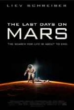 The Last Days on Mars / Последните дни на Марс 2013