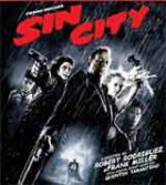 Онлайн филми - Sin City / Град на греха (2005) BG AUDIO