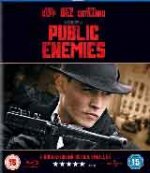 Онлайн филми - Public Enemies / Обществени врагове (2009) BG AUDIO