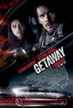 Getaway / Бягство (2013) BG AUDIO