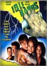 Idle Hands / Палави ръце (1999)