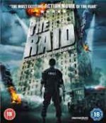 The Raid: Redemption / Щурмът (2011)