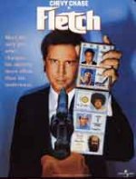 Fletch / Флеч (1985)