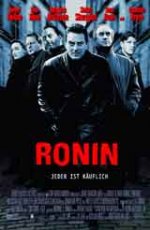 Ronin / Ронин (1998) BG AUDIO