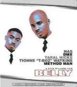 Онлайн филми - Belly / Бейли (1998)