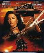 The Legend Of Zorro / Легендата за Зоро (2005) BG AUDIO