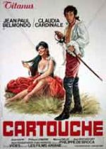 Онлайн филми - Cartouche / Картуш (1962)