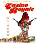Онлайн филми - Casino Royale / Казинo Роял (1967)