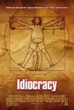 Онлайн филми - Idiocracy / Власт на Идиотите (2006) BG AUDIO