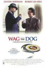 Wag the Dog / Да разлаем кучетата (1997) BG AUDIO