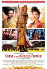 Онлайн филми - Curse of the Golden Flower / Проклятието на златното цвете (2006)