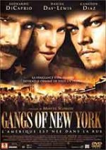 Онлайн филми - Gangs of New York / Бандите на Ню Йорк (2002)