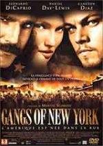 Gangs of New York / Бандите на Ню Йорк (2002)