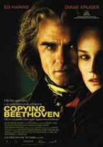 Онлайн филми - Copying Beethoven / Партитурите на Бетховен (2006)