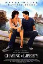 Онлайн филми - Chasing Liberty / Преследването на Либърти (2004) BG AUDIO