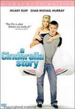 Онлайн филми - A Cinderella Story / Историята на Пепеляшка (2004)