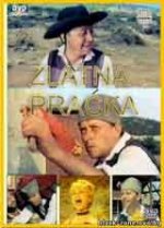 Онлайн филми - С цървули по дивия запад / Zlatna Pracka (1967)