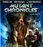 Онлайн филми - Mutant Chronicles / Хрониките на мутантa (2008)