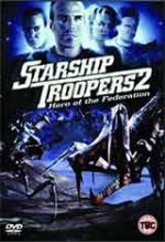 Онлайн филми - Starship troopers 2 / Звездни Рейнджъри 2 (2004)