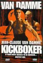 Kickboxer / Кикбоксьорът (1989) BG AUDIO