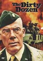 Онлайн филми - The Dirty Dozen / Мръсната дузина (1967)