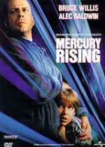 Онлайн филми - Mercury Rising / Код "Меркурий" (1998) BG AUDIO
