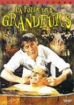 Онлайн филми - La Folie des grandeurs / Лудостта на величията (1971)