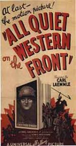 Онлайн филми - All Quiet on the Western Front / На западния фронт нищо ново (1930)