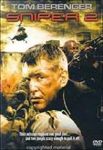 Sniper 2 / Снайперистът 2 (2002) BG AUDIO