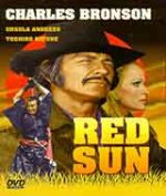 Онлайн филми - Soleil rouge / Red Sun / Червено слънце (1971) BG AUDIO